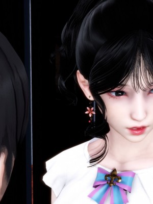 [3D][風箏] 媽媽和女友是仇敵的性奴 1- 23（完結）_2278