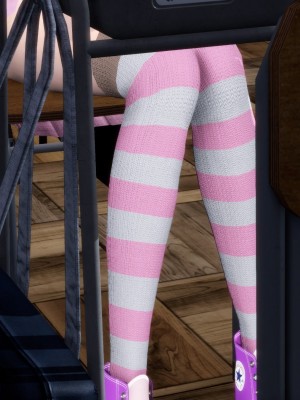 [3D][風箏] 媽媽和女友是仇敵的性奴 1- 23（完結）_2316