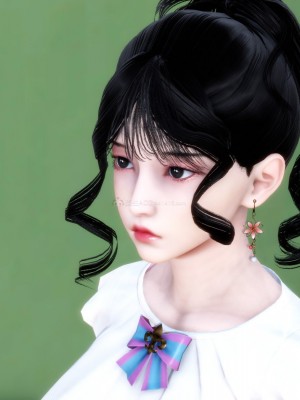 [3D][風箏] 媽媽和女友是仇敵的性奴 1- 23（完結）_2331