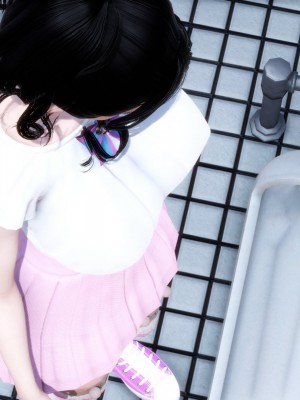 [3D][風箏] 媽媽和女友是仇敵的性奴 1- 23（完結）_2334