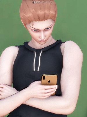 [3D][風箏] 媽媽和女友是仇敵的性奴 1- 23（完結）_2345