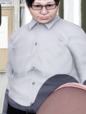 [3D][風箏] 媽媽和女友是仇敵的性奴 1- 23（完結）_2398