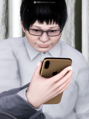 [3D][風箏] 媽媽和女友是仇敵的性奴 1- 23（完結）_2400