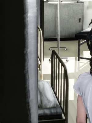 [3D][風箏] 媽媽和女友是仇敵的性奴 1- 23（完結）_2445