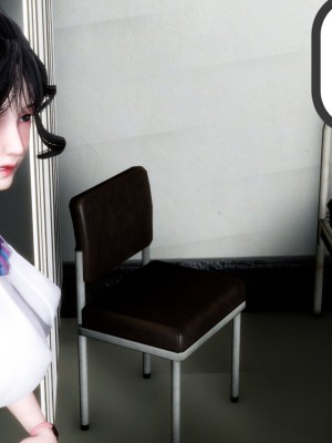 [3D][風箏] 媽媽和女友是仇敵的性奴 1- 23（完結）_2470