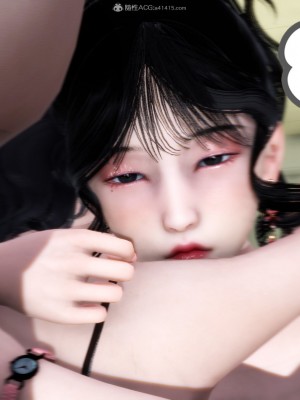 [3D][風箏] 媽媽和女友是仇敵的性奴 1- 23（完結）_2527