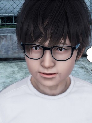 [3D][風箏] 媽媽和女友是仇敵的性奴 1- 23（完結）_2616