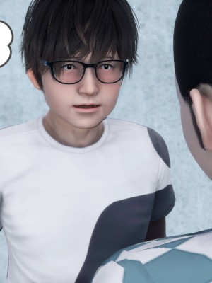 [3D][風箏] 媽媽和女友是仇敵的性奴 1- 23（完結）_2670