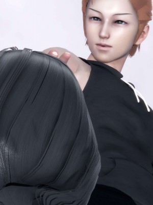 [3D][風箏] 媽媽和女友是仇敵的性奴 1- 23（完結）_2688