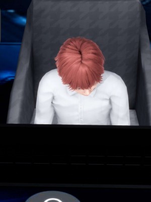 [3D][風箏] 媽媽和女友是仇敵的性奴 1- 23（完結）_2760