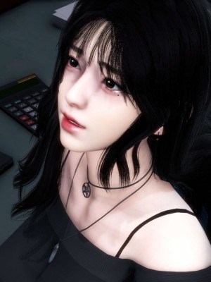 [3D][風箏] 媽媽和女友是仇敵的性奴 1- 23（完結）_2773