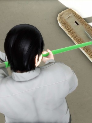 [3D][風箏] 媽媽和女友是仇敵的性奴 1- 23（完結）_2829