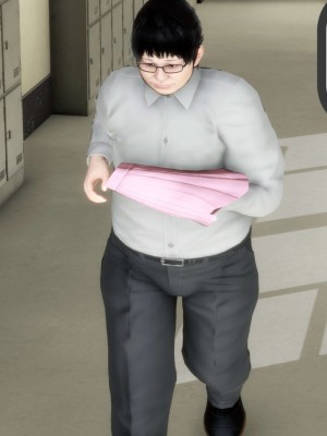 [3D][風箏] 媽媽和女友是仇敵的性奴 1- 23（完結）_2877