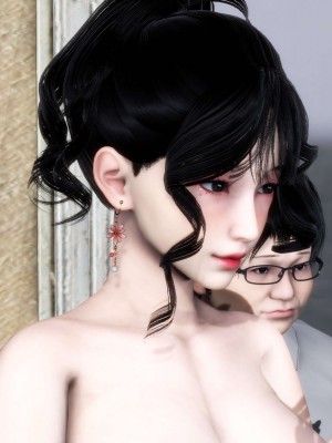 [3D][風箏] 媽媽和女友是仇敵的性奴 1- 23（完結）_2920