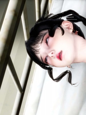 [3D][風箏] 媽媽和女友是仇敵的性奴 1- 23（完結）_2948