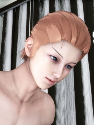 [3D][風箏] 媽媽和女友是仇敵的性奴 1- 23（完結）_2954