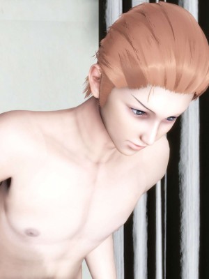 [3D][風箏] 媽媽和女友是仇敵的性奴 1- 23（完結）_2966