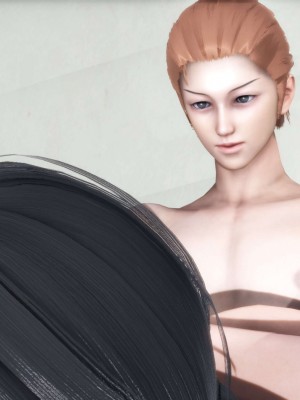 [3D][風箏] 媽媽和女友是仇敵的性奴 1- 23（完結）_2988