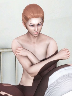 [3D][風箏] 媽媽和女友是仇敵的性奴 1- 23（完結）_3005