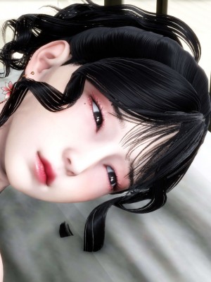 [3D][風箏] 媽媽和女友是仇敵的性奴 1- 23（完結）_3009