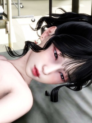 [3D][風箏] 媽媽和女友是仇敵的性奴 1- 23（完結）_3011