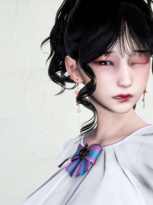 [3D][風箏] 媽媽和女友是仇敵的性奴 1- 23（完結）_3046