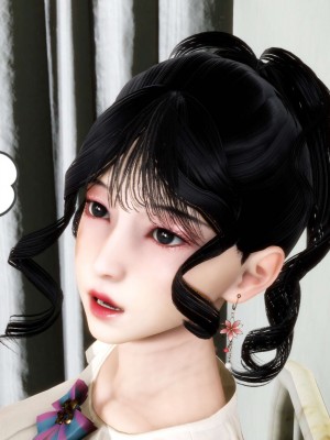 [3D][風箏] 媽媽和女友是仇敵的性奴 1- 23（完結）_3068