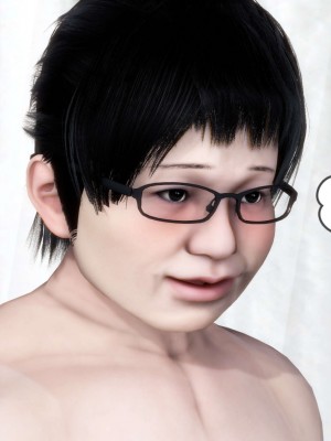 [3D][風箏] 媽媽和女友是仇敵的性奴 1- 23（完結）_3116