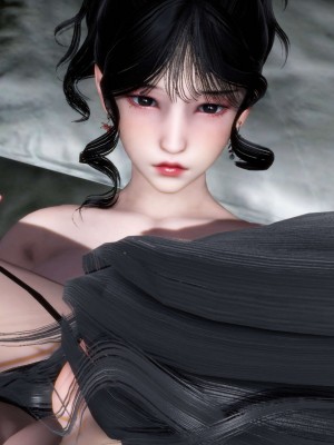 [3D][風箏] 媽媽和女友是仇敵的性奴 1- 23（完結）_3127