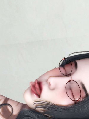 [3D][風箏] 媽媽和女友是仇敵的性奴 1- 23（完結）_3130