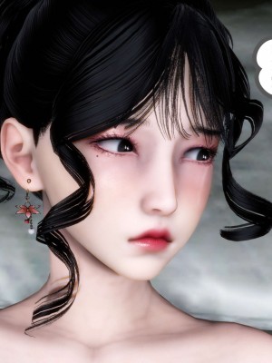 [3D][風箏] 媽媽和女友是仇敵的性奴 1- 23（完結）_3139