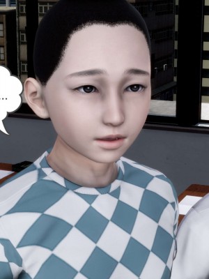 [3D][風箏] 媽媽和女友是仇敵的性奴 1- 23（完結）_3162