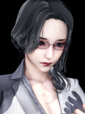 [3D][風箏] 媽媽和女友是仇敵的性奴 1- 23（完結）_3170