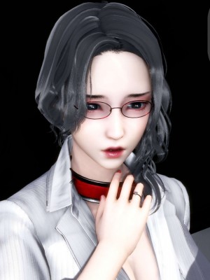 [3D][風箏] 媽媽和女友是仇敵的性奴 1- 23（完結）_3174