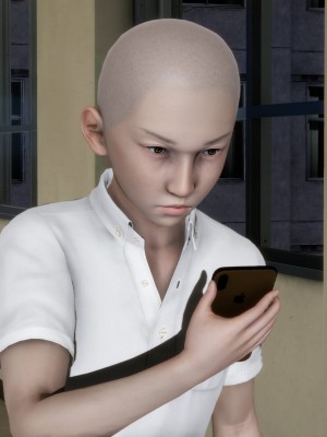 [3D][風箏] 媽媽和女友是仇敵的性奴 1- 23（完結）_3313