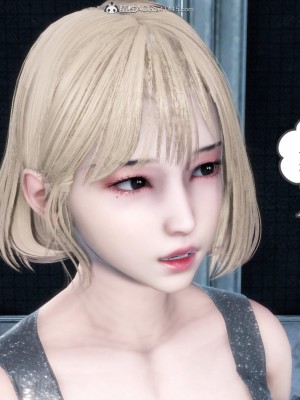 [3D][風箏] 媽媽和女友是仇敵的性奴 1- 23（完結）_3317