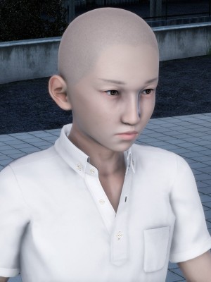 [3D][風箏] 媽媽和女友是仇敵的性奴 1- 23（完結）_3329