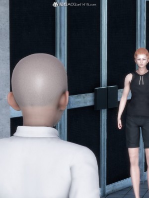 [3D][風箏] 媽媽和女友是仇敵的性奴 1- 23（完結）_3330