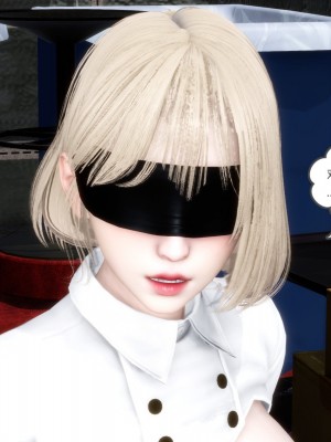 [3D][風箏] 媽媽和女友是仇敵的性奴 1- 23（完結）_3338