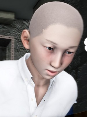 [3D][風箏] 媽媽和女友是仇敵的性奴 1- 23（完結）_3370