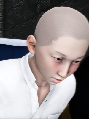 [3D][風箏] 媽媽和女友是仇敵的性奴 1- 23（完結）_3379