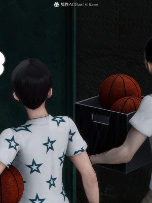 [3D][風箏] 媽媽和女友是仇敵的性奴 1- 23（完結）_3392