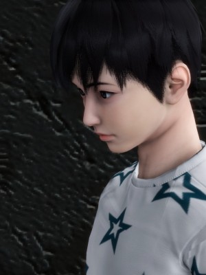 [3D][風箏] 媽媽和女友是仇敵的性奴 1- 23（完結）_3420