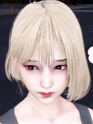 [3D][風箏] 媽媽和女友是仇敵的性奴 1- 23（完結）_3448