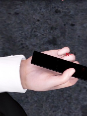 [3D][風箏] 媽媽和女友是仇敵的性奴 1- 23（完結）_3451