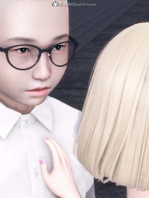 [3D][風箏] 媽媽和女友是仇敵的性奴 1- 23（完結）_3454