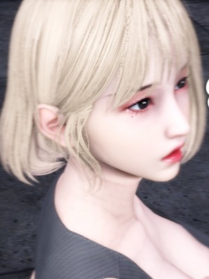 [3D][風箏] 媽媽和女友是仇敵的性奴 1- 23（完結）_3455