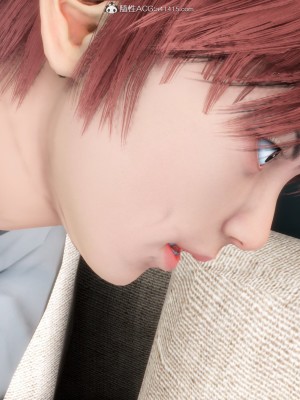 [3D][風箏] 媽媽和女友是仇敵的性奴 1- 23（完結）_3484