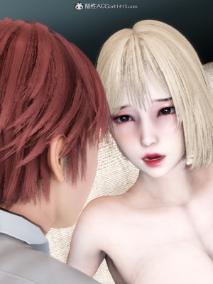 [3D][風箏] 媽媽和女友是仇敵的性奴 1- 23（完結）_3487