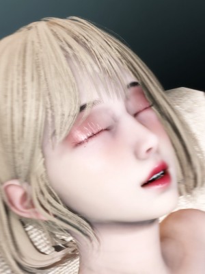 [3D][風箏] 媽媽和女友是仇敵的性奴 1- 23（完結）_3492